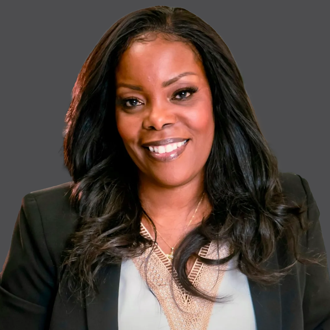 Dr. Cherie Washington