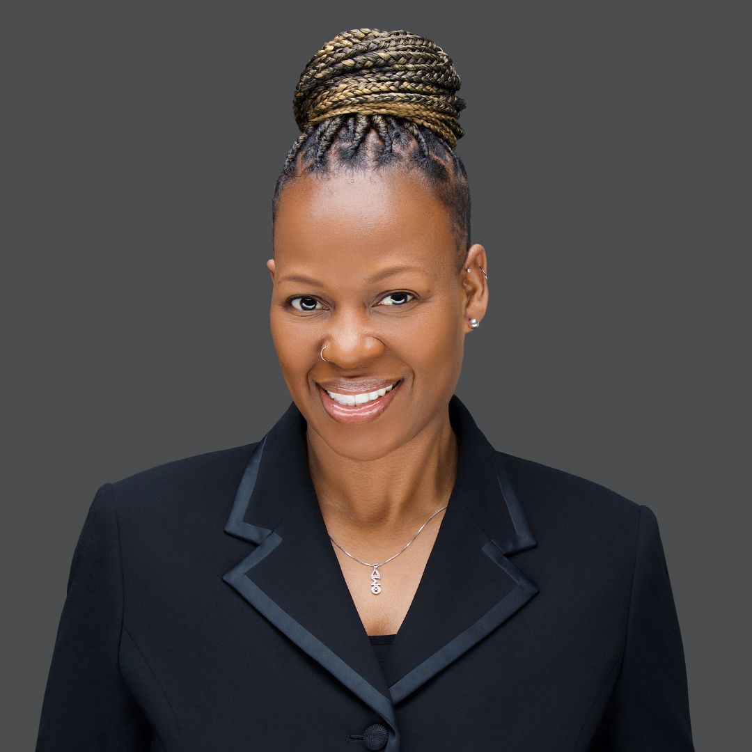 Dr. Yiesha Thompson